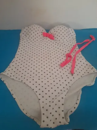 Confezione da 3 costumi da bagno da donna
