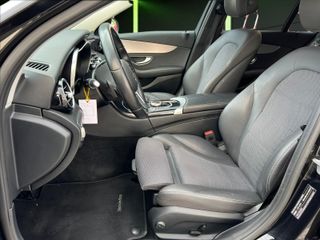 Mercedes-Benz Clase C Estate 220 d 143 kW (194 CV)