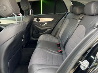 Mercedes-Benz Clase C Estate 220 d 143 kW (194 CV)