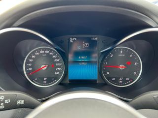 Mercedes-Benz Clase C Estate 220 d 143 kW (194 CV)