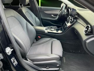 Mercedes-Benz Clase C Estate 220 d 143 kW (194 CV)