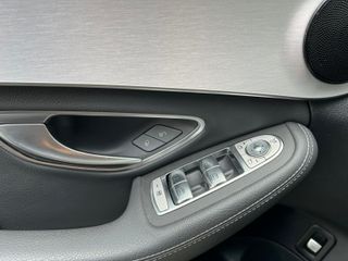 Mercedes-Benz Clase C Estate 220 d 143 kW (194 CV)