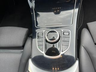 Mercedes-Benz Clase C Estate 220 d 143 kW (194 CV)