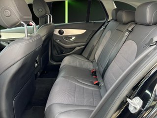 Mercedes-Benz Clase C Estate 220 d 143 kW (194 CV)