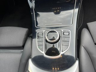 Mercedes-Benz Clase C Estate 220 d 143 kW (194 CV)