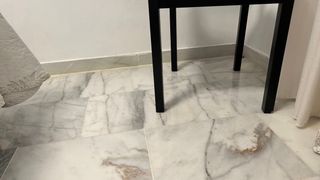 Sillas de salón tela y madera