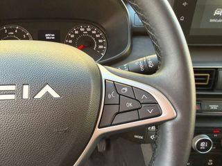 Dacia Sandero Stepway Expression Go TCe 81 kW (110 CV)