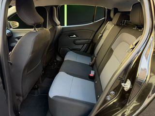 Dacia Sandero Stepway Expression Go TCe 81 kW (110 CV)