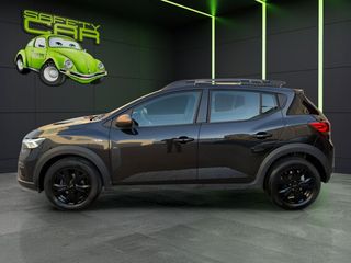 Dacia Sandero Stepway Expression Go TCe 81 kW (110 CV)