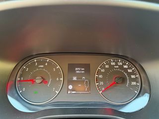 Dacia Sandero Stepway Expression Go TCe 81 kW (110 CV)