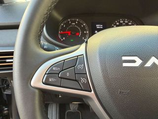 Dacia Sandero Stepway Expression Go TCe 81 kW (110 CV)