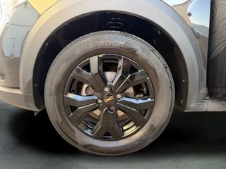 Dacia Sandero Stepway Expression Go TCe 81 kW (110 CV)