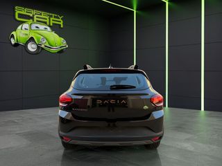 Dacia Sandero Stepway Expression Go TCe 81 kW (110 CV)