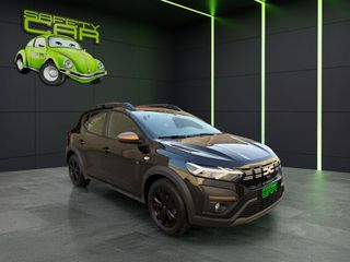 Dacia Sandero Stepway Expression Go TCe 81 kW (110 CV)