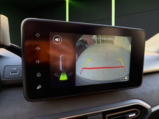 Dacia Sandero Stepway Expression Go TCe 81 kW (110 CV)