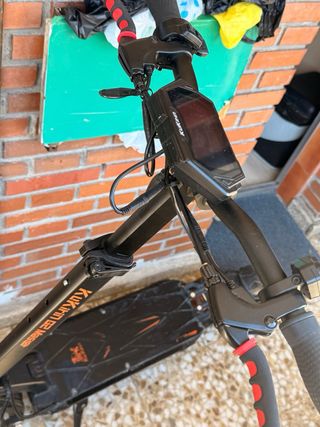 Kukirin G2 Master Scooter Eléctrico