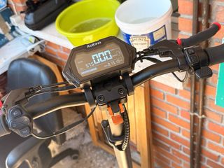 Kukirin G2 Master Scooter Eléctrico