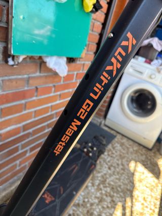 Kukirin G2 Master Scooter Eléctrico