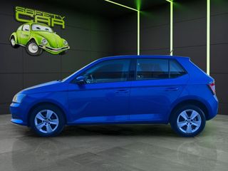 Skoda Fabia 1.0 MPI Like 55 kW (75 CV)