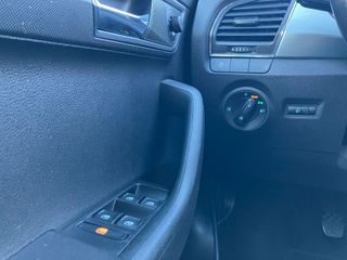 Skoda Fabia 1.0 MPI Like 55 kW (75 CV)