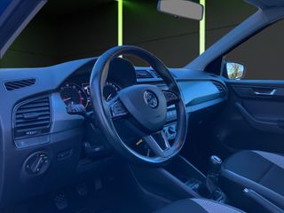 Skoda Fabia 1.0 MPI Like 55 kW (75 CV)