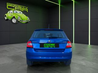 Skoda Fabia 1.0 MPI Like 55 kW (75 CV)