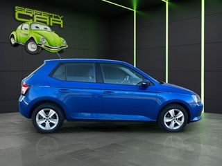 Skoda Fabia 1.0 MPI Like 55 kW (75 CV)
