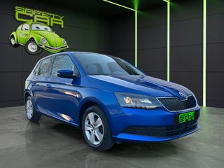 Skoda Fabia 1.0 MPI Like 55 kW (75 CV)