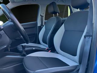 Skoda Fabia 1.0 MPI Like 55 kW (75 CV)