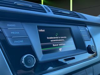 Skoda Fabia 1.0 MPI Like 55 kW (75 CV)