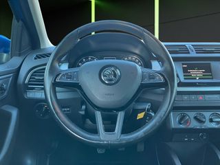 Skoda Fabia 1.0 MPI Like 55 kW (75 CV)