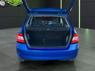 Skoda Fabia 1.0 MPI Like 55 kW (75 CV)