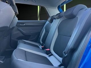 Skoda Fabia 1.0 MPI Like 55 kW (75 CV)