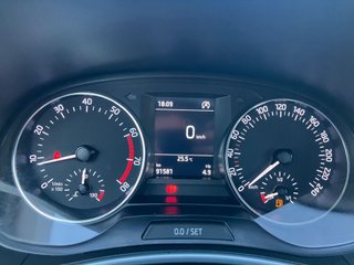 Skoda Fabia 1.0 MPI Like 55 kW (75 CV)