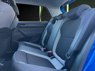 Skoda Fabia 1.0 MPI Like 55 kW (75 CV)