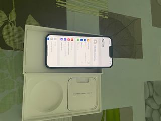 iPhone 13 Azul Medianoche