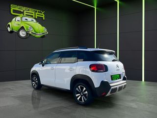 Citroen C3 Aircross PureTech 110 S&S Feel Pack 81 kW (110 CV)