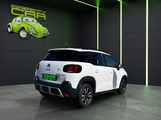 Citroen C3 Aircross PureTech 110 S&S Feel Pack 81 kW (110 CV)