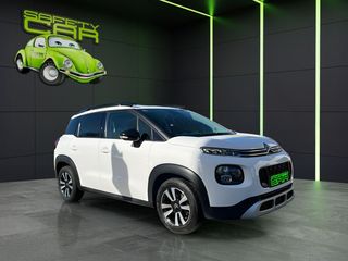 Citroen C3 Aircross PureTech 110 S&S Feel Pack 81 kW (110 CV)