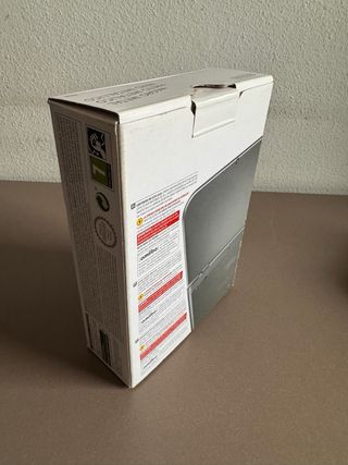 Nintendo New 3DS XL Gris