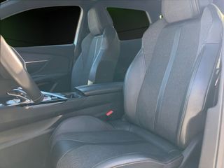 Peugeot 3008 PureTech 130 S&S GT Line EAT8 96 kW (130 CV)