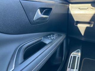 Peugeot 3008 PureTech 130 S&S GT Line EAT8 96 kW (130 CV)