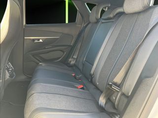 Peugeot 3008 PureTech 130 S&S GT Line EAT8 96 kW (130 CV)