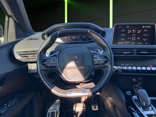 Peugeot 3008 PureTech 130 S&S GT Line EAT8 96 kW (130 CV)