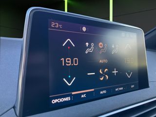 Peugeot 3008 PureTech 130 S&S GT Line EAT8 96 kW (130 CV)