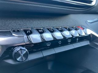 Peugeot 3008 PureTech 130 S&S GT Line EAT8 96 kW (130 CV)