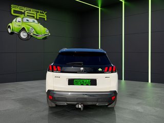 Peugeot 3008 PureTech 130 S&S GT Line EAT8 96 kW (130 CV)