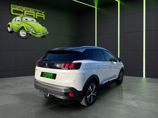 Peugeot 3008 PureTech 130 S&S GT Line EAT8 96 kW (130 CV)