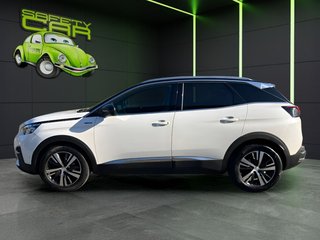 Peugeot 3008 PureTech 130 S&S GT Line EAT8 96 kW (130 CV)