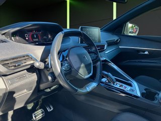 Peugeot 3008 PureTech 130 S&S GT Line EAT8 96 kW (130 CV)